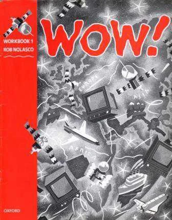 WOW! (Window On the World) 1 Workbook ürün görseli