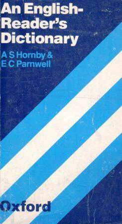 An English - Reader's Dictionary ürün görseli 1