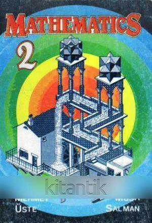 Mathematics 2 ürün görseli 1