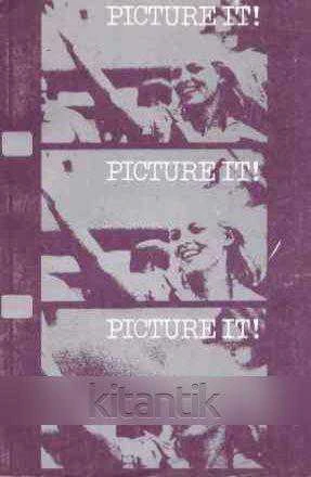 Picture It!, Picture It!, Picture It! / Sequences For Conversation ürün görseli