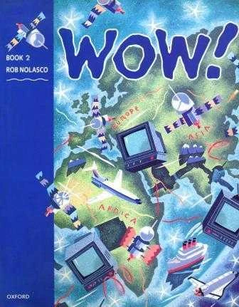 WOW! (Window On the World) 2 Student's Book ürün görseli