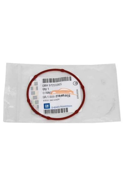 Opel Combo C 1.7 Dizel Yağ Pompa Oringi Orijinal Gm ürün görseli