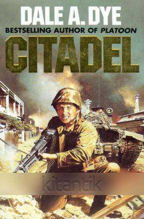 Citadel - Bestselling Author of Platoon ürün görseli 1