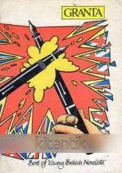 Granta 7 / Best of Young British Novellists (1983 Yılı İlk Baskısı) ürün görseli 1