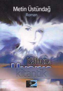 Kabusa Uyanış (2009 Yılı İlk Baskısı) ürün görseli 1