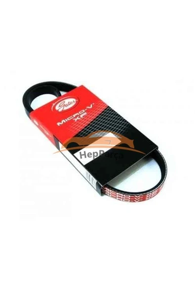 Opel Astra G 1.4 Klimalı V Kayışı 5 Pk1215 Gates ürün görseli