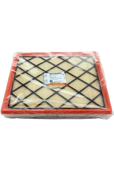 Opel Astra J 1.6 Dizel Hava Filtresi Orijinal Gm ürün görseli