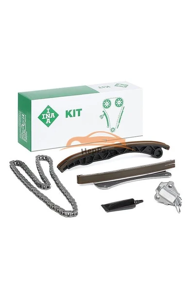 Opel Corsa D 1.3 Dizel Zincir Seti Ina ürün görseli