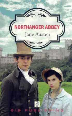 Northanger Abbey ürün görseli 1