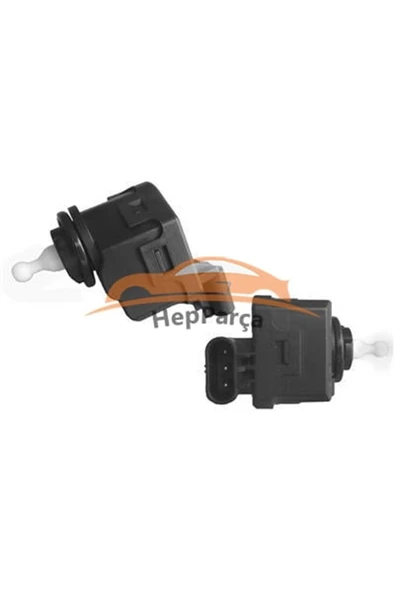 Opel Astra G Far Ayar Motoru Orijinal Gm ürün görseli