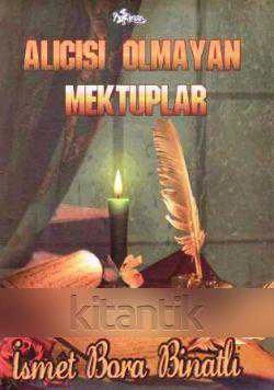 Alıcısı Olmayan Mektuplar (2014 Yılı İlk Baskısı) ürün görseli 1