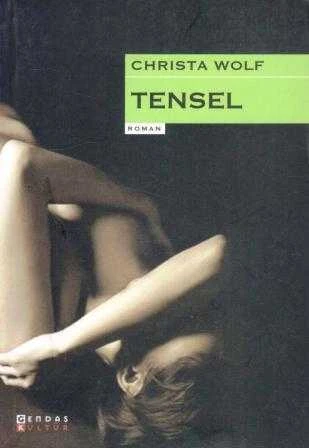 Tensel / Özgür Pozan Çevirisi (2005 Yılı İlk Baskısı) ürün görseli 1