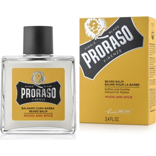 Proraso Sakal Balsamı 100 ml ürün görseli