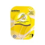 Poblex Yapışkanlı Topuk Vurma Önleyici ürün görseli