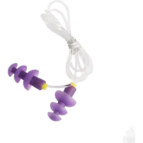 Poblex Çam Tipi Kulak Tıkacı - Large - Resim 2