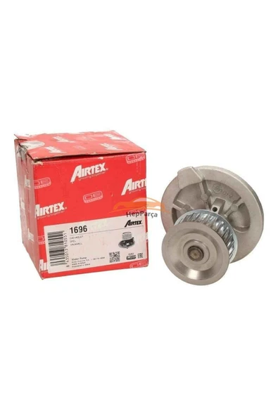 Opel Astra G 2.0 Devirdaim Su Pompası Airtex ürün görseli