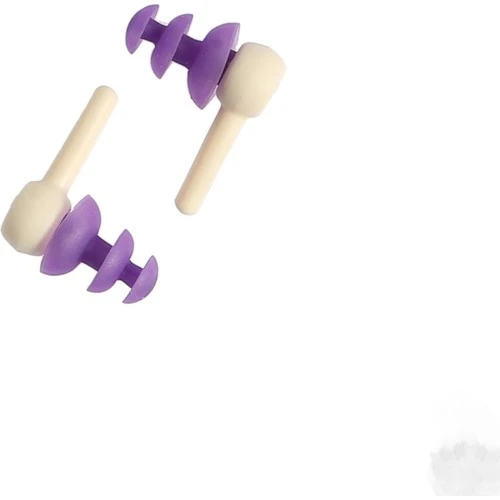 Poblex Çam Tipi Plus Kulak Tıkacı - Large - Resim 2