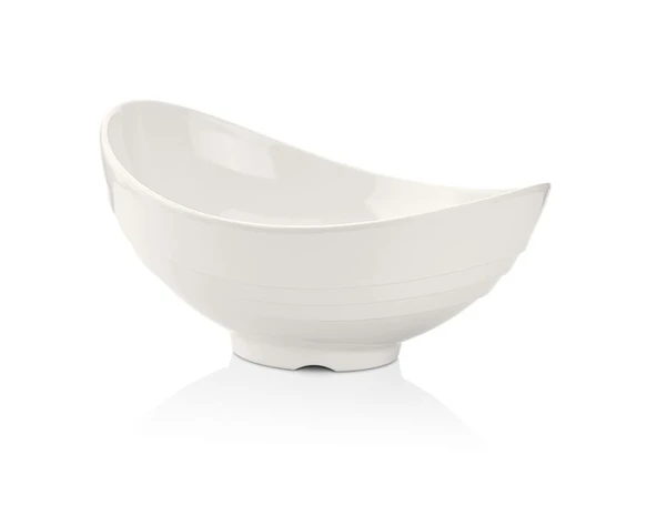 Külsan 16036 Beyaz 36cm Gastrobutik Gondol Kase