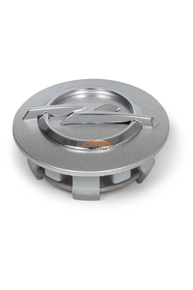 Opel Insignia B Gümüş Jant Göbeği Orijinal Gm ürün görseli