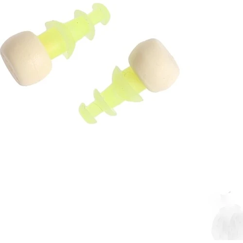 Poblex Uyku S Kulak Tıkacı - Resim 2