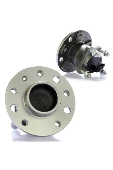 Opel Astra H 5 Bijonlu Arka Porya ürün görseli