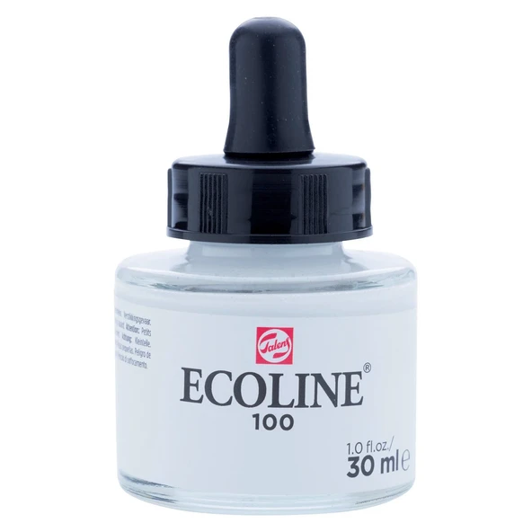 Talens Ecoline 30ml Damlalıklı Suluboya / RT11251001 ürün görseli