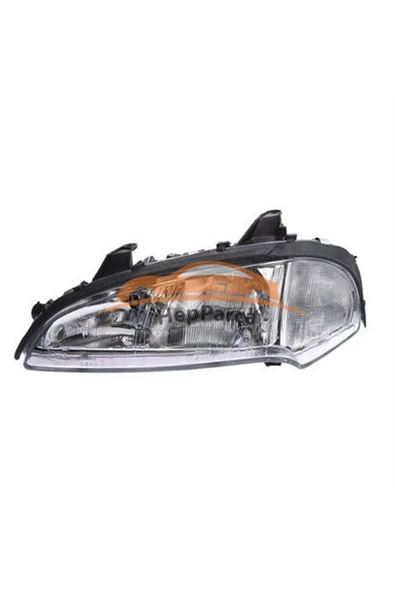 Opel Tıgra A Sağ Ön Far Depo ürün görseli