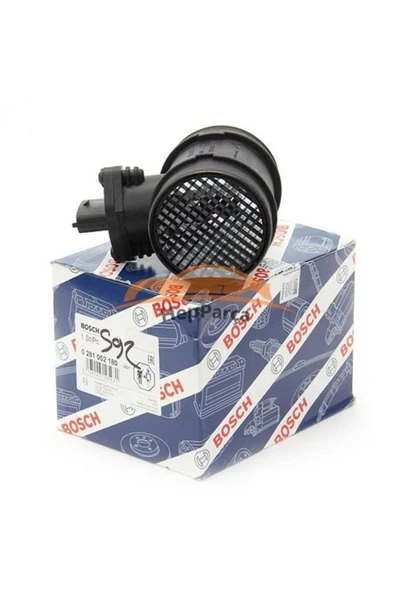 Opel Astra G 1.7 Dizel Hava Debimetresi ürün görseli