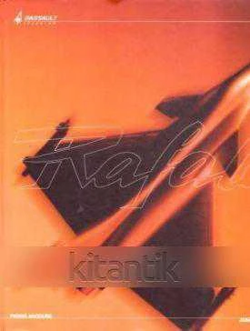 Rafale Fransız Uçağı (1997 Yılı Ciltli Kuşe Kağıda, Renkli, Resimli, İlk Baskısı) ürün görseli 1