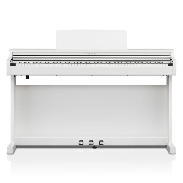 KAWAI CX202W Beyaz Dijital Piyano (Tabure & Kulaklık Hediyeli) - 5
