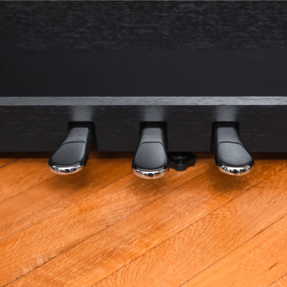 KAWAI CX202W Beyaz Dijital Piyano (Tabure & Kulaklık Hediyeli) - 3