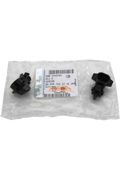 Opel Corsa D Dış Isı Sıcaklık Sensörü Orijinal Gm ürün görseli