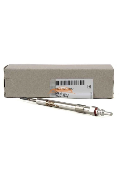 Opel Insignia B 1,6 Dizel Isıtma Bujisi Orijinal Gm ürün görseli