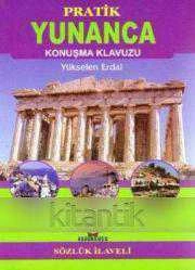 Pratik Yunanca Konuşma Kılavuzu ürün görseli 1