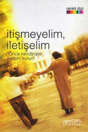 Rota Renkli Dizi Kişisel Gelişim Seti / İtişmeyelim İletişelim - Önce Kendinizle İletişim Kurun ürün görseli 1