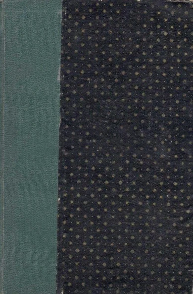 Harp ve Sulh - 1971 Yılı Bez Ciltli İlk Baskısı - Nurten Dinçer Çevirisi ürün görseli 1