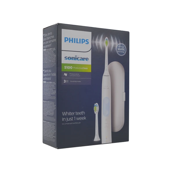 Phılıps Sonicare Sonic Diş Fırçası Hx6859/29 - 1