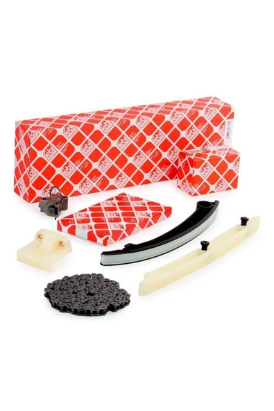 Opel Astra G 1.4 Twinport Triger Zincir Seti Febi ürün görseli