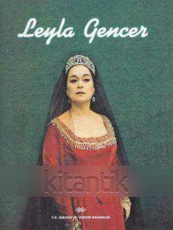 Leyla Gencer / Biyografi - Armağan Kitaplar ürün görseli 1