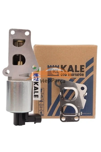 Opel Astra H 1.6 Z16xep Egr Valfi Kale ürün görseli