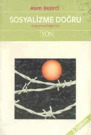 Sosyalizme Doğru (Araştırma Eleştirme) ürün görseli 1