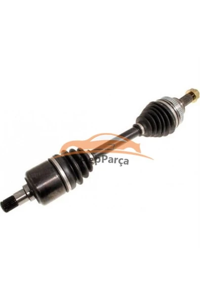 Opel Astra F Sol Aks Komple Mette ürün görseli