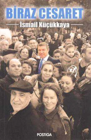 Biraz Cesaret ürün görseli 1