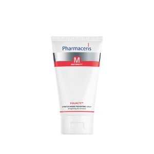 Pharmaceris M Foliacti Stretch Marks Preventing Cream 150 ml ürün görseli