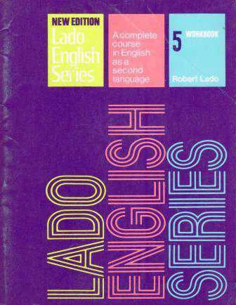 Lado English Series 5 Workbook ürün görseli 1