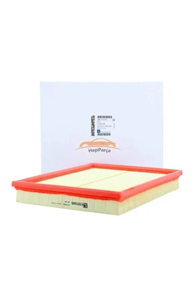 Opel Astra G Hava Filtresi Orijinal Gm ürün görseli 1