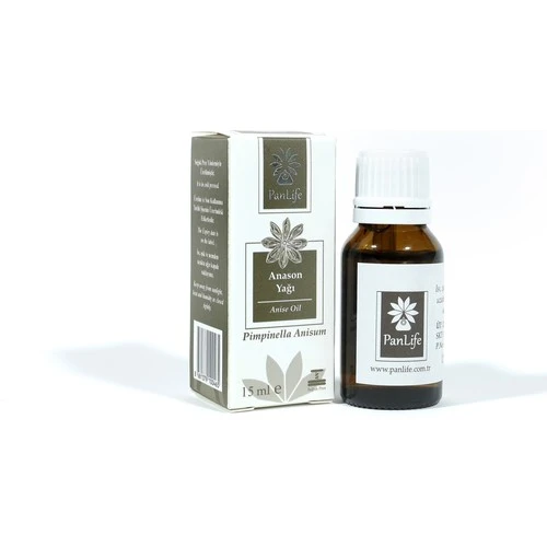 Panlife Anason Yağı 10 ml ürün görseli 1