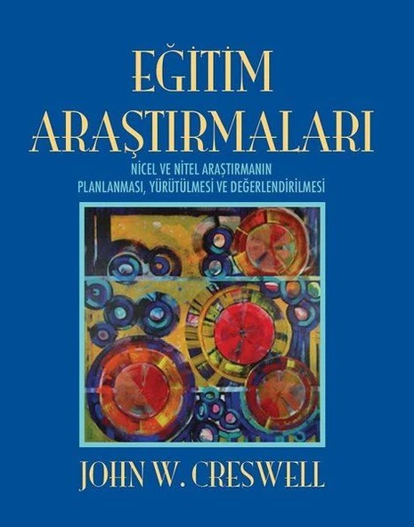 Eğitim Araştırmaları ürün görseli 1