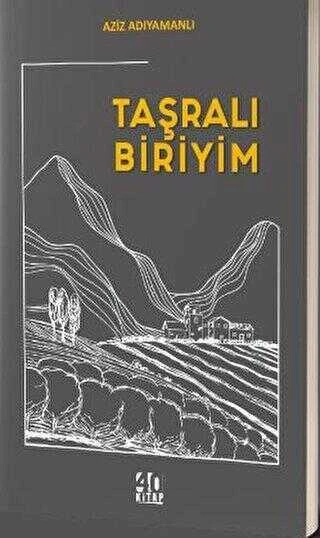 40 Kitap Yayınları Aziz Adıyamanlı Kitap Seti 2 Kitap Takım ürün görseli 1