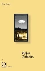 Nefes Diledim - 2025 Yılı İkinci Baskısı ürün görseli 1